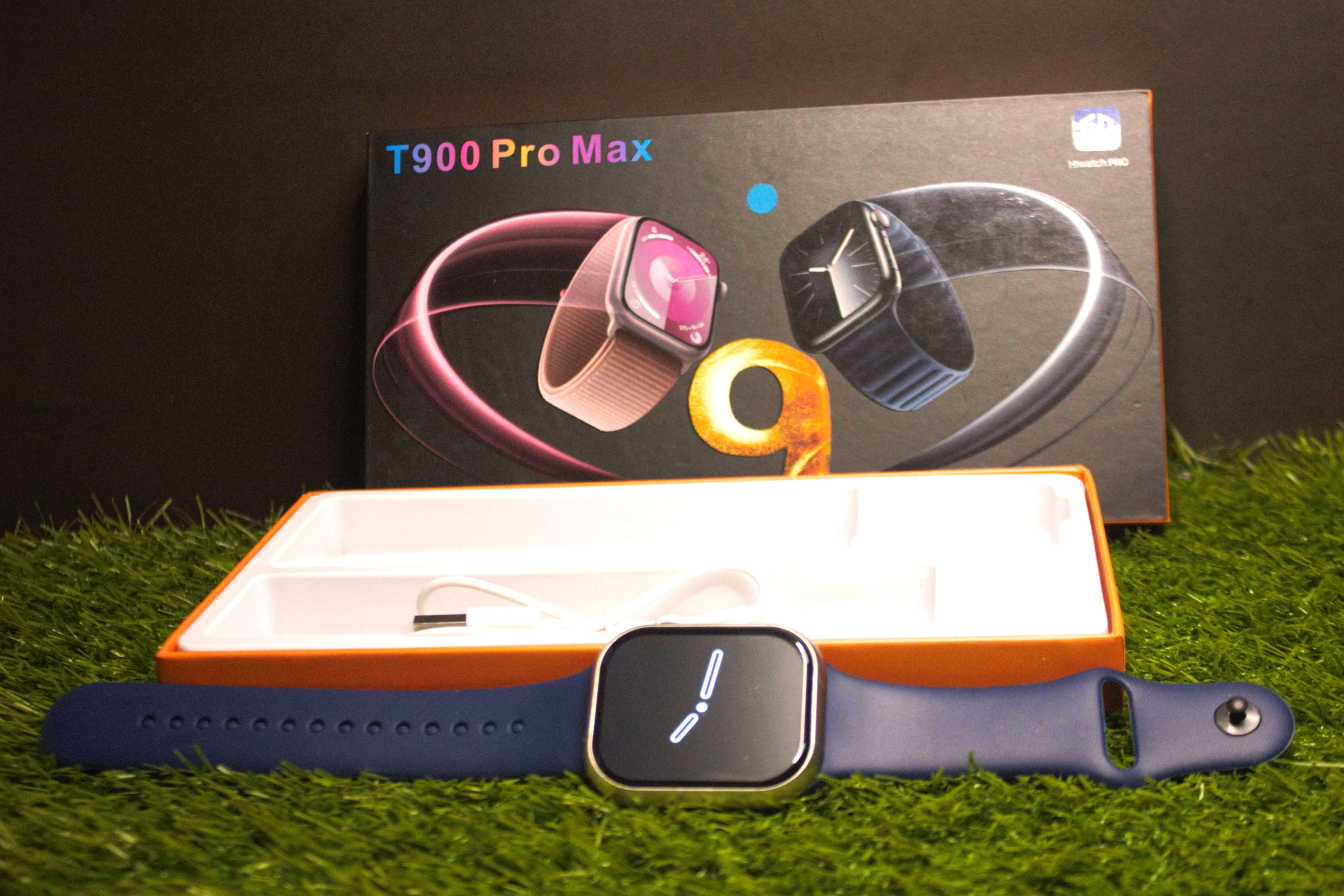 T900 Pro Max Series 9
